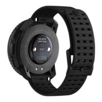 Часы Suunto Vertical HR