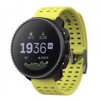 Часы Suunto Vertical HR