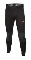 Тайтсы Swix Carbon