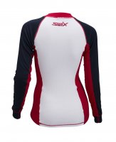 Термокофта Swix RaceX Long Sleeve W