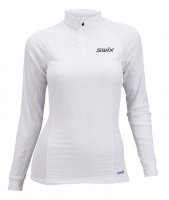 Термокофта Swix RaceX Wind W