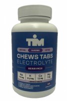 Таблетки Tim Chews Tabs 60 табл Лесные ягоды