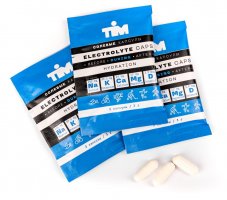 Таблетки Tim Electrolyte Caps 3 капс