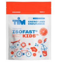 Напиток Tim Isofast Kids 520 g Апельсин