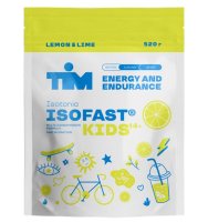 Напиток Tim Isofast Kids 520 g Лимон-Лайм