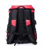 Рюкзак TYR Alliance 30L Backpack Ironstar