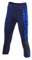 Тайтсы 3/4 TYR Cadet Makai Capri W