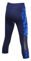 Тайтсы 3/4 TYR Cadet Makai Capri W