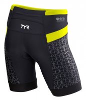 Стартовые шорты TYR Competitor 9