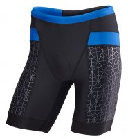Стартовые шорты TYR Competitor 9