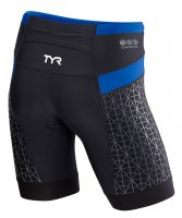 Стартовые шорты TYR Competitor 9