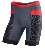 Стартовые шорты TYR Competitor 9