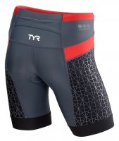 Стартовые шорты TYR Competitor 9