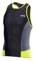 Стартовая майка TYR Competitor Tri Tank