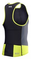 Стартовая майка TYR Competitor Tri Tank