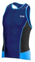 Стартовая майка TYR Competitor Tri Tank