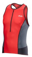 Стартовая майка TYR Competitor Tri Tank
