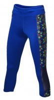 Тайтсы 3/4 TYR Edessa Makai Capri W