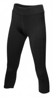 Тайтсы 3/4 TYR Solid Kalani Capri W