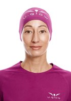 Повязка Uglow Headband W