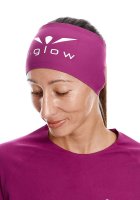 Повязка Uglow Headband W