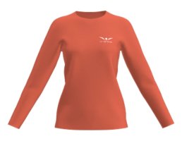Кофта Uglow Long Sleeve Tee Micro Rip Stop W