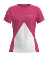 Футболка Uglow Speed Aero Tee Elevate W