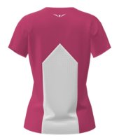Футболка Uglow Speed Aero Tee Elevate W