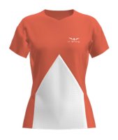 Футболка Uglow Speed Aero Tee Elevate W