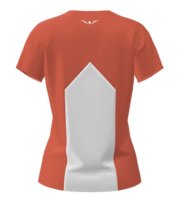 Футболка Uglow Speed Aero Tee Elevate W