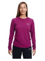 Кофта Uglow Warm Long Sleeve Tee W