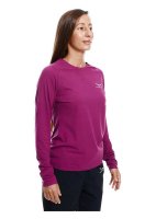 Кофта Uglow Warm Long Sleeve Tee W