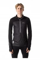 Кофта Uglow 3/4 Zip Long Sleeve Wind Breaker