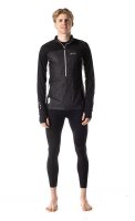 Кофта Uglow 3/4 Zip Long Sleeve Wind Breaker