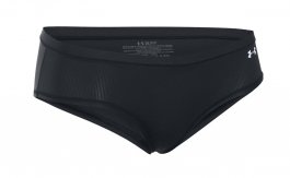 Трусы Under Armour Pure Stretch Sheer Hipster W