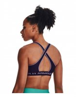 Бра Under Armour UA Crossback Mid Bra W