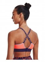 Бра Under Armour UA Infinity Mid Bra Blocked W
