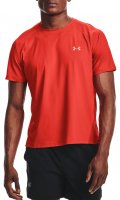 Футболка Under Armour Iso-Chill Run 200 Short Sleeve