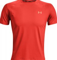 Футболка Under Armour Iso-Chill Run 200 Short Sleeve