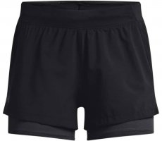 Шорты Under Armour UA IsoChill Run 2-in-1 Short W