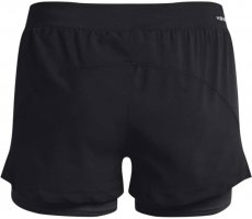 Шорты Under Armour UA IsoChill Run 2-in-1 Short W