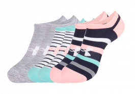 Носки Under Armour Athletic Solo W