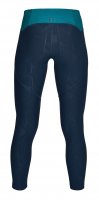 Тайтсы 7/8 Under Armour Balance Printed Crop W