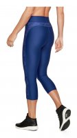 Тайтсы 3/4 Under Armour Capri Novelty Q2 W