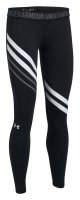 Тайтсы Under Armour Favorite Legging - Engineered W