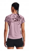 Футболка Under Armour Iso-Chill 200 Print Short Sleeve W