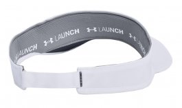 Козырек Under Armour Isochill Launch Run Visor