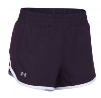 Шорты Under Armour Launch Tulip Short W