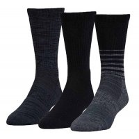 Носки Under Armour Phenom Twisted Crew