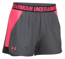 Шорты Under Armour Play Up Short 2.0 W
